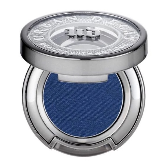 Urban Decay Other - Urban Decay Midnight Blue Eyeshadow in Evidence